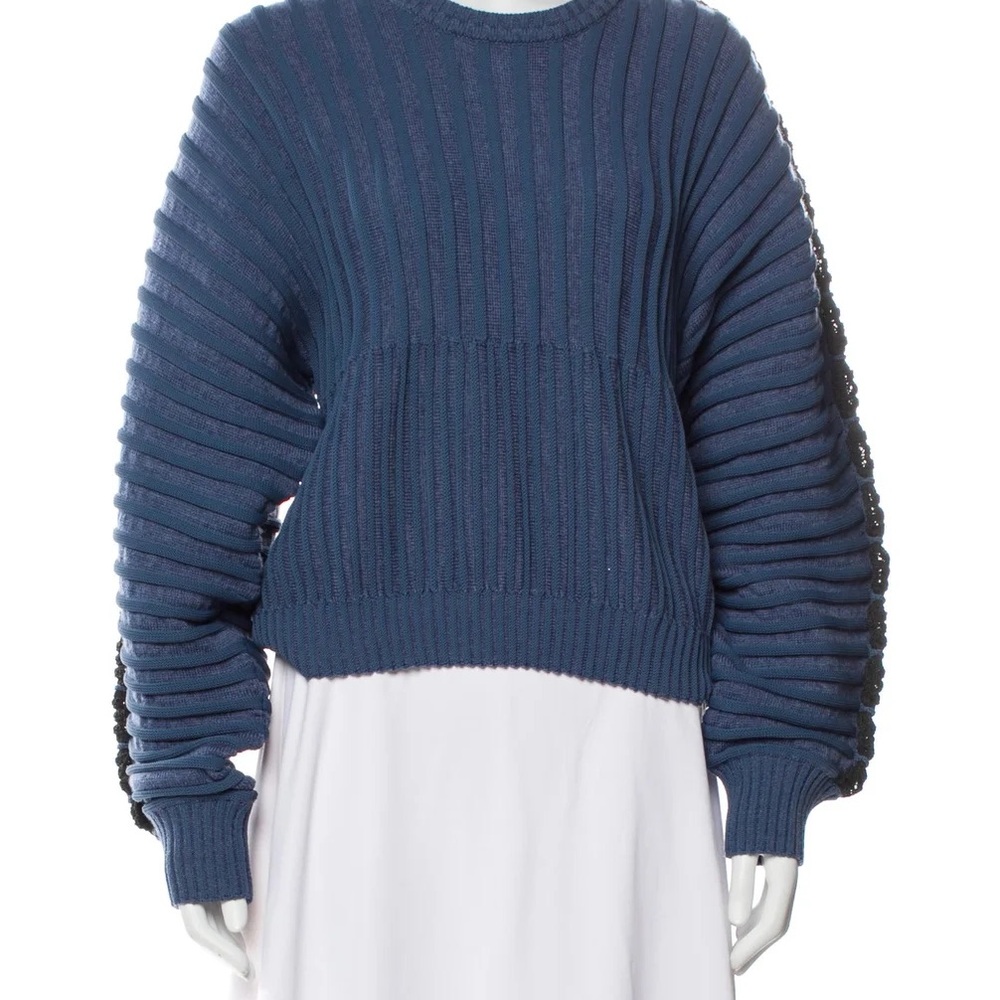 Brand new Louis Vuitton sweater